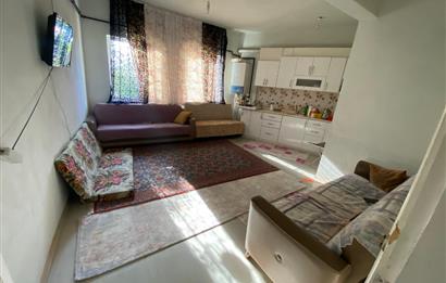 CENTURY21 BAL'DAN KEPSUT YENİCE MAH SATILIK 3 KATLI KOMPLE BİNA