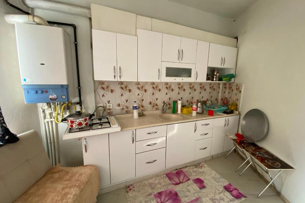 CENTURY21 BAL'DAN KEPSUT YENİCE MAH SATILIK 3 KATLI KOMPLE BİNA