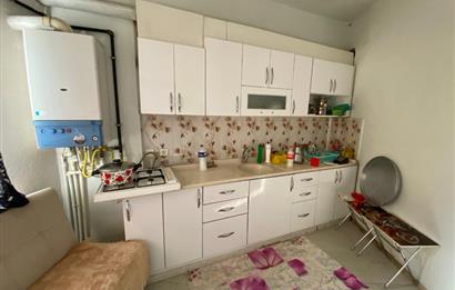 CENTURY21 BAL'DAN KEPSUT YENİCE MAH SATILIK 3 KATLI KOMPLE BİNA