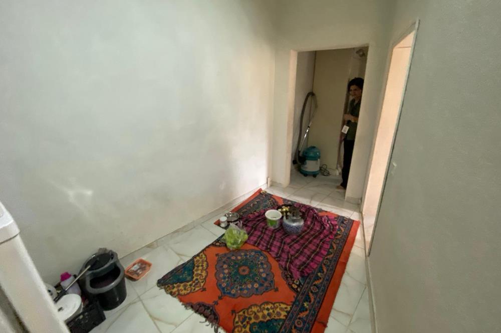 CENTURY21 BAL'DAN KEPSUT YENİCE MAH SATILIK 3 KATLI KOMPLE BİNA