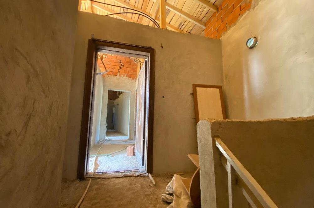 CENTURY21 BAL'DAN KEPSUT YENİCE MAH SATILIK 3 KATLI KOMPLE BİNA
