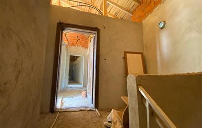 CENTURY21 BAL'DAN KEPSUT YENİCE MAH SATILIK 3 KATLI KOMPLE BİNA