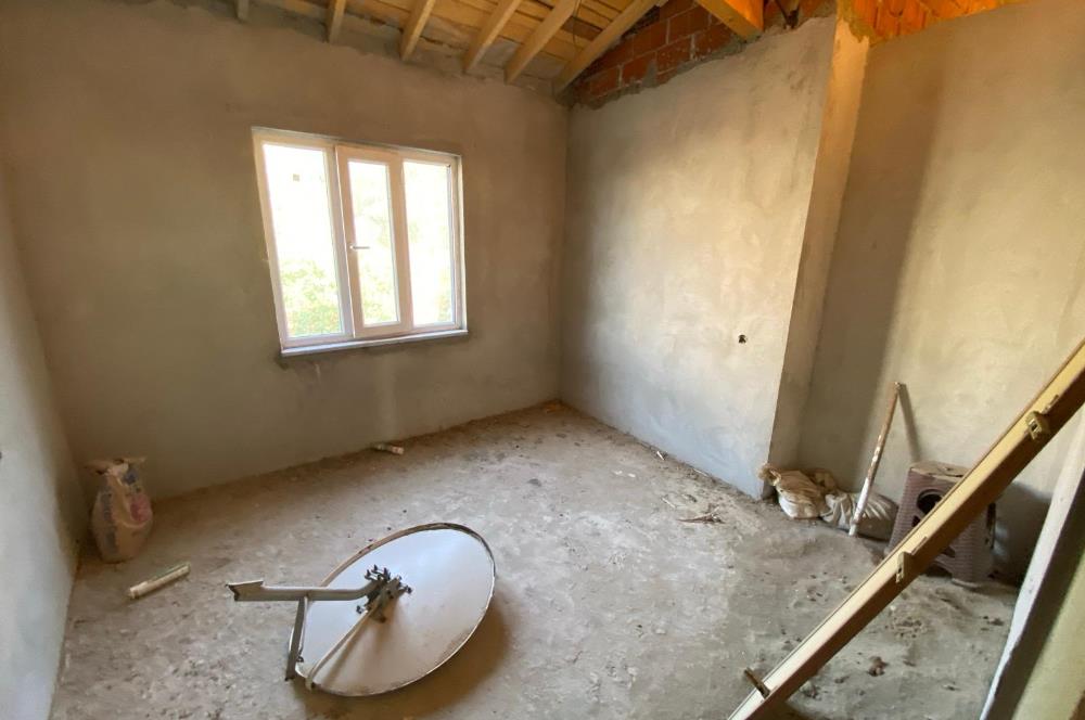 CENTURY21 BAL'DAN KEPSUT YENİCE MAH SATILIK 3 KATLI KOMPLE BİNA