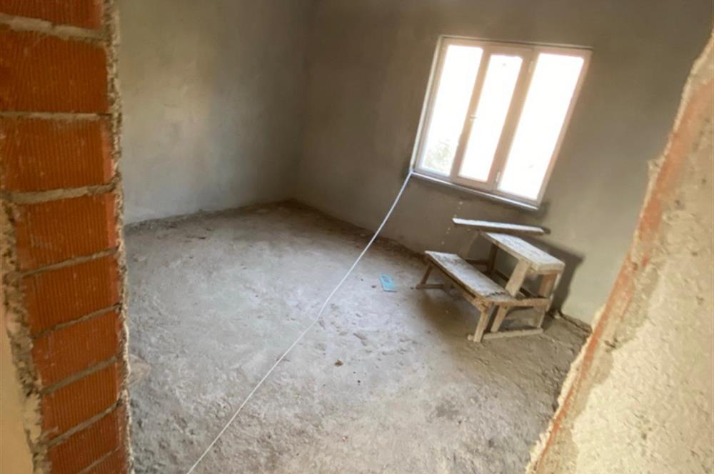 CENTURY21 BAL'DAN KEPSUT YENİCE MAH SATILIK 3 KATLI KOMPLE BİNA