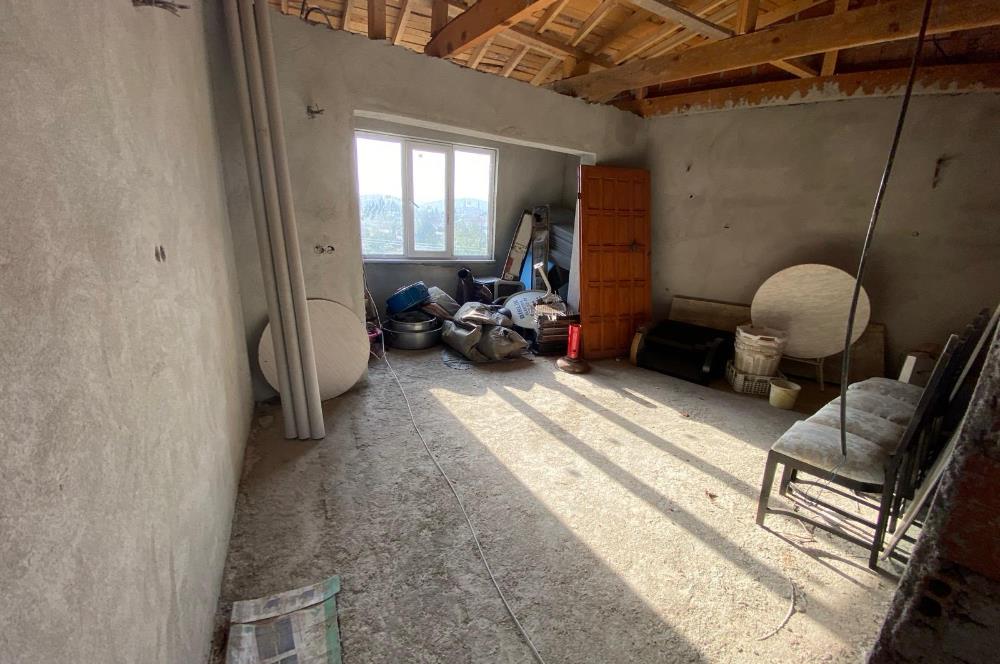 CENTURY21 BAL'DAN KEPSUT YENİCE MAH SATILIK 3 KATLI KOMPLE BİNA