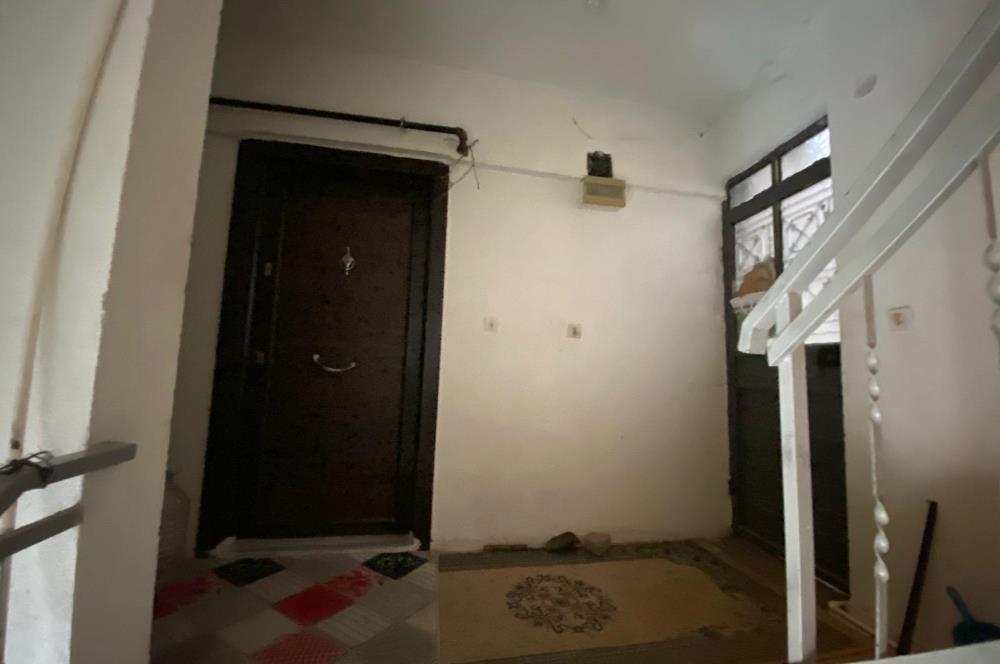 CENTURY21 BAL'DAN KEPSUT YENİCE MAH SATILIK 3 KATLI KOMPLE BİNA