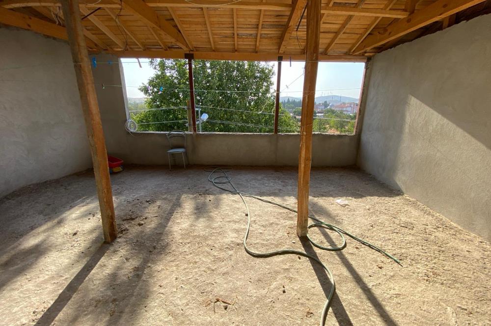 CENTURY21 BAL'DAN KEPSUT YENİCE MAH SATILIK 3 KATLI KOMPLE BİNA
