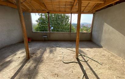 CENTURY21 BAL'DAN KEPSUT YENİCE MAH SATILIK 3 KATLI KOMPLE BİNA