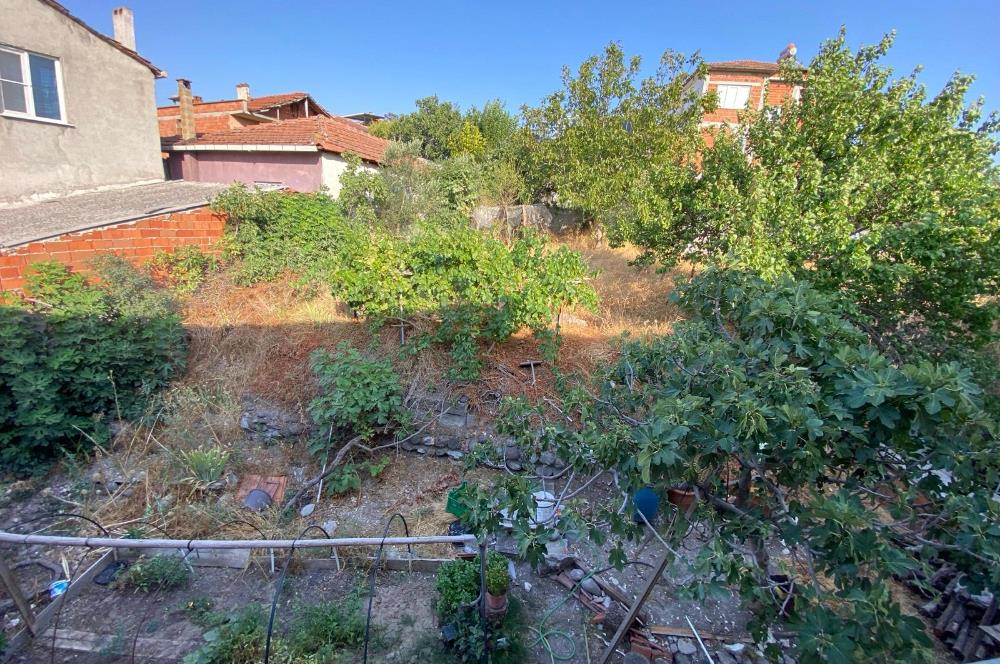 CENTURY21 BAL'DAN KEPSUT YENİCE MAH SATILIK 3 KATLI KOMPLE BİNA