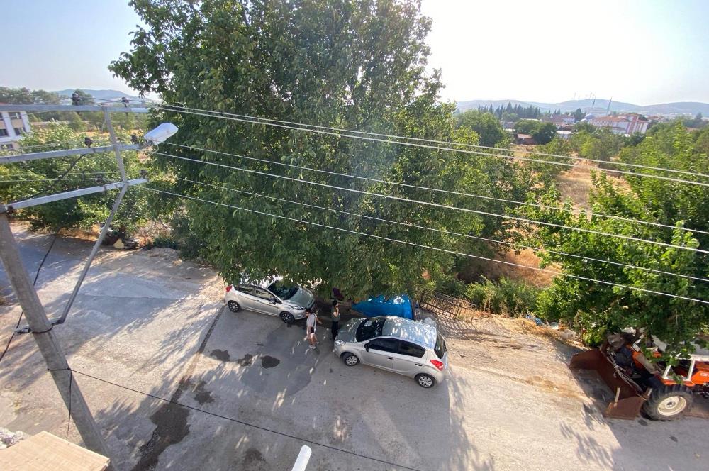 CENTURY21 BAL'DAN KEPSUT YENİCE MAH SATILIK 3 KATLI KOMPLE BİNA
