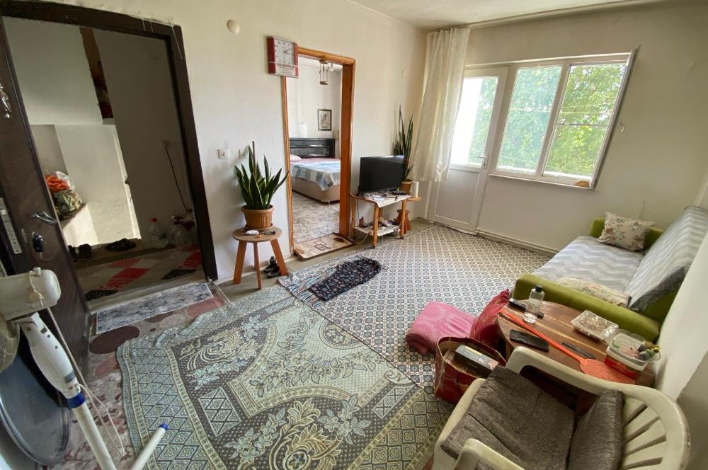 CENTURY21 BAL'DAN KEPSUT YENİCE MAH SATILIK 3 KATLI KOMPLE BİNA