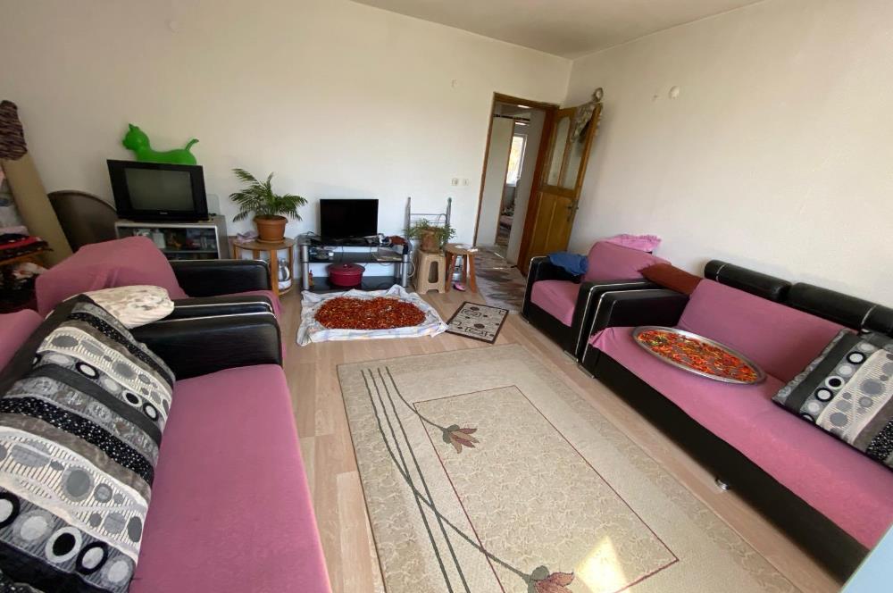 CENTURY21 BAL'DAN KEPSUT YENİCE MAH SATILIK 3 KATLI KOMPLE BİNA