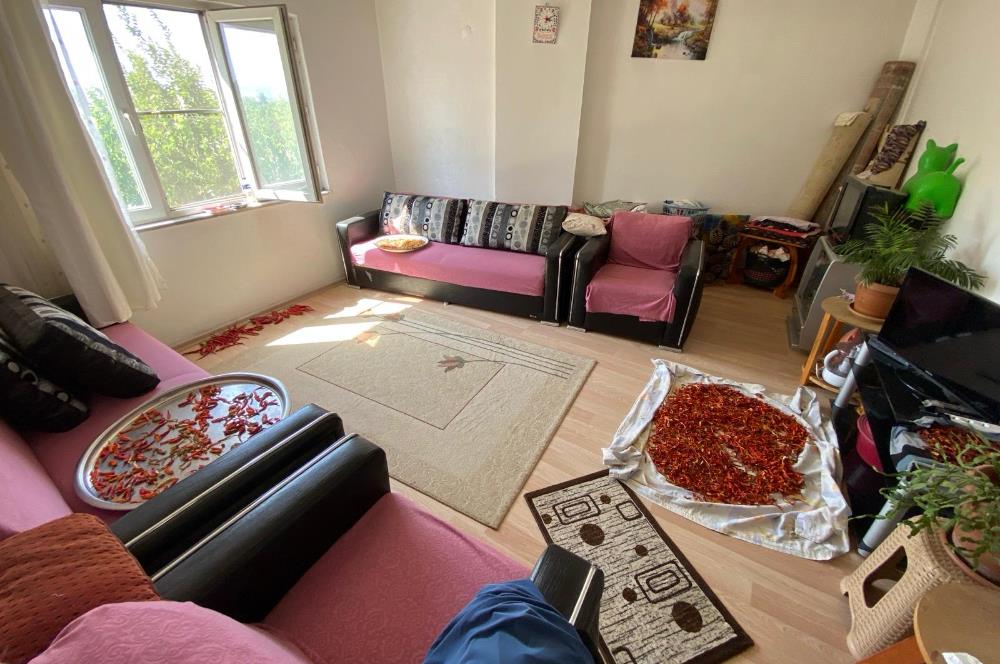 CENTURY21 BAL'DAN KEPSUT YENİCE MAH SATILIK 3 KATLI KOMPLE BİNA