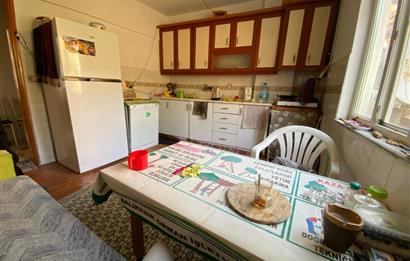 CENTURY21 BAL'DAN KEPSUT YENİCE MAH SATILIK 3 KATLI KOMPLE BİNA
