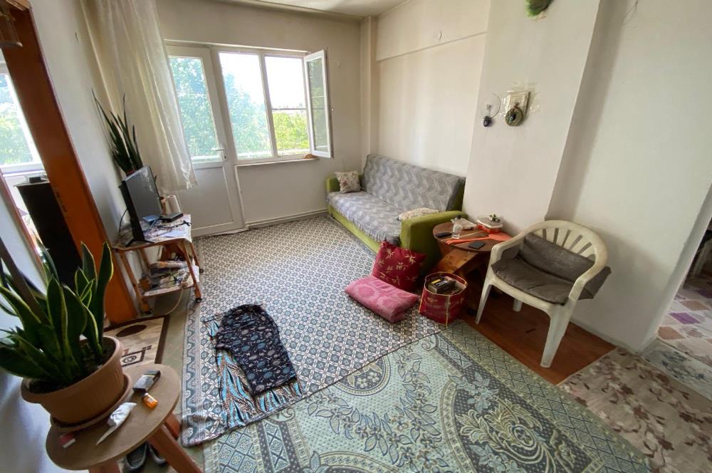 CENTURY21 BAL'DAN KEPSUT YENİCE MAH SATILIK 3 KATLI KOMPLE BİNA