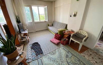 CENTURY21 BAL'DAN KEPSUT YENİCE MAH SATILIK 3 KATLI KOMPLE BİNA
