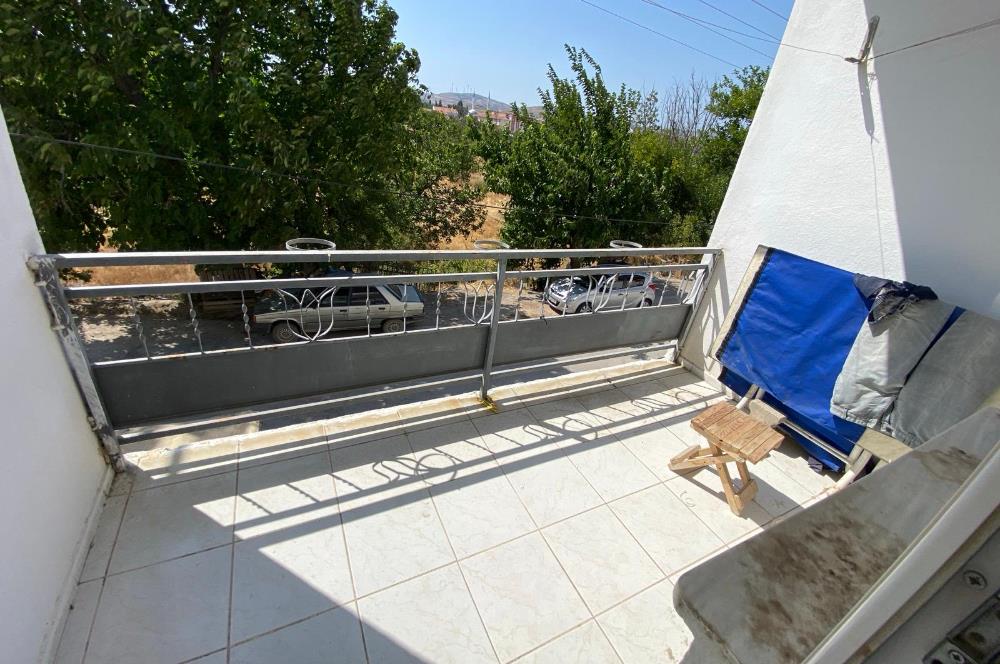 CENTURY21 BAL'DAN KEPSUT YENİCE MAH SATILIK 3 KATLI KOMPLE BİNA