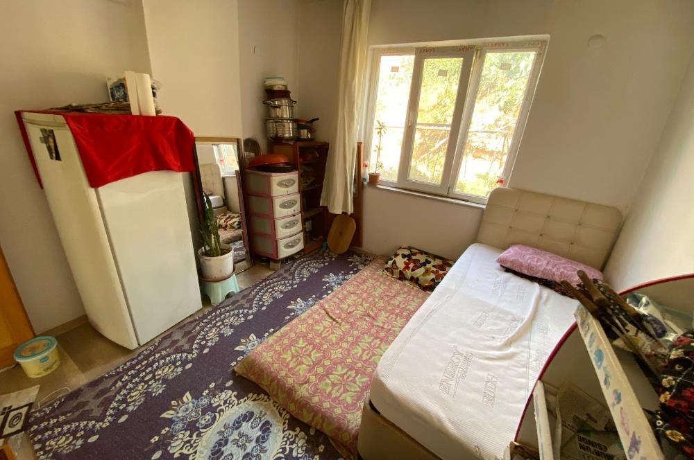 CENTURY21 BAL'DAN KEPSUT YENİCE MAH SATILIK 3 KATLI KOMPLE BİNA