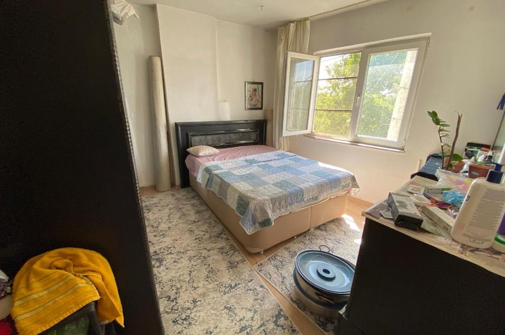 CENTURY21 BAL'DAN KEPSUT YENİCE MAH SATILIK 3 KATLI KOMPLE BİNA