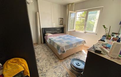 CENTURY21 BAL'DAN KEPSUT YENİCE MAH SATILIK 3 KATLI KOMPLE BİNA