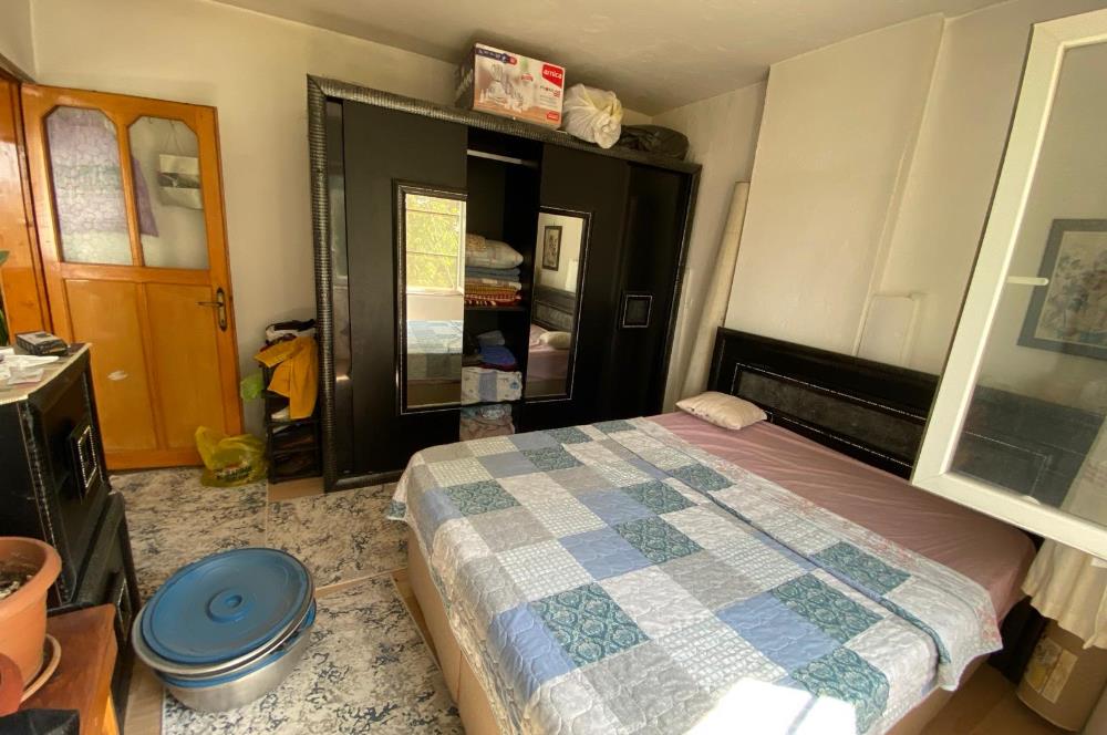 CENTURY21 BAL'DAN KEPSUT YENİCE MAH SATILIK 3 KATLI KOMPLE BİNA