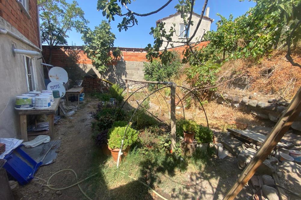 CENTURY21 BAL'DAN KEPSUT YENİCE MAH SATILIK 3 KATLI KOMPLE BİNA