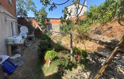CENTURY21 BAL'DAN KEPSUT YENİCE MAH SATILIK 3 KATLI KOMPLE BİNA