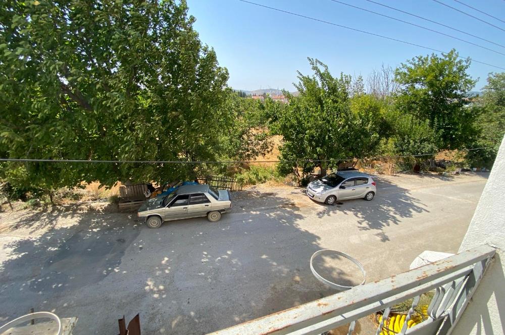 CENTURY21 BAL'DAN KEPSUT YENİCE MAH SATILIK 3 KATLI KOMPLE BİNA