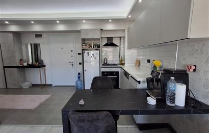 CENTURY21 PLUS'DAN QUARS SUİT'DE SATILIK 2+1 EŞYALI FIRSAT DAİRE