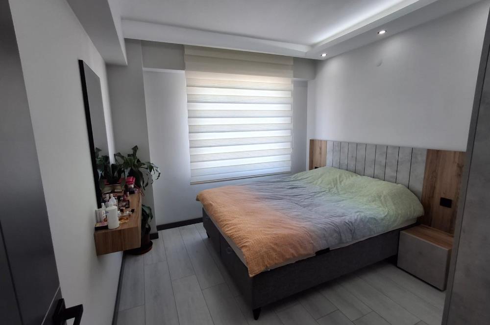 CENTURY21 PLUS'DAN QUARS SUİT'DE SATILIK 2+1 EŞYALI FIRSAT DAİRE