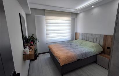 CENTURY21 PLUS'DAN QUARS SUİT'DE SATILIK 2+1 EŞYALI FIRSAT DAİRE