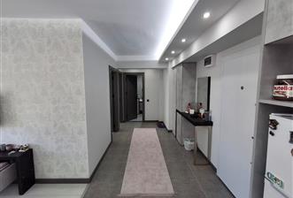 CENTURY21 PLUS'DAN QUARS SUİT'DE SATILIK 2+1 EŞYALI FIRSAT DAİRE