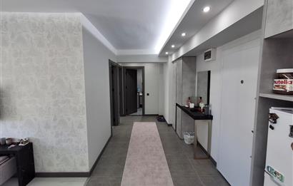 CENTURY21 PLUS'DAN QUARS SUİT'DE SATILIK 2+1 EŞYALI FIRSAT DAİRE