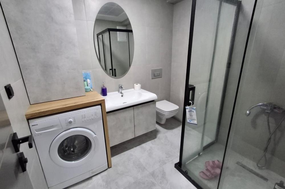 CENTURY21 PLUS'DAN QUARS SUİT'DE SATILIK 2+1 EŞYALI FIRSAT DAİRE