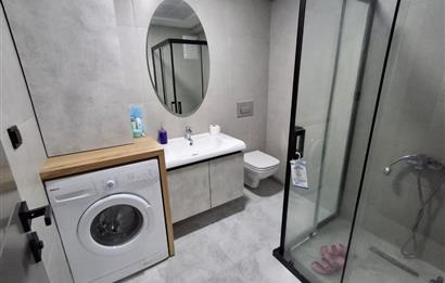CENTURY21 PLUS'DAN QUARS SUİT'DE SATILIK 2+1 EŞYALI FIRSAT DAİRE