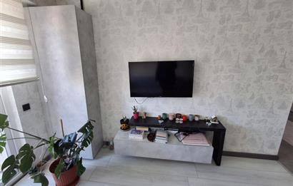 CENTURY21 PLUS'DAN QUARS SUİT'DE SATILIK 2+1 EŞYALI FIRSAT DAİRE
