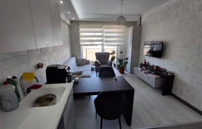 CENTURY21 PLUS'DAN QUARS SUİT'DE SATILIK 2+1 EŞYALI FIRSAT DAİRE