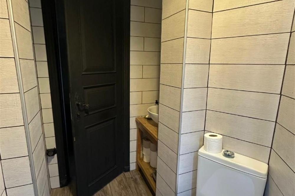 KUMBARACI YOKUŞU BEYOĞLU KAPIKULU SOKAK'TA KİRALIK EŞYALI DAİRE