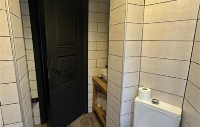 KUMBARACI YOKUŞU BEYOĞLU KAPIKULU SOKAK'TA KİRALIK EŞYALI DAİRE