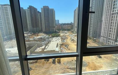 FİKİRTEPE İSTANBUL 216 2.ETAPTA EŞYALI KİRALIK 1+1 BOŞ DAİRE