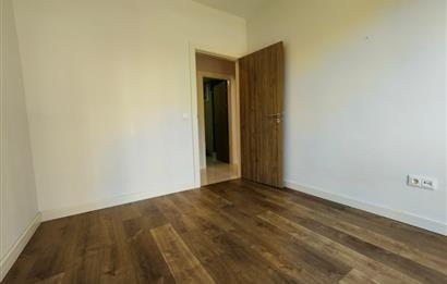 Sur Yapı İlkbahar Sitesi'nde Peyzaj Manzaralı 2+1 Kiralık Daire