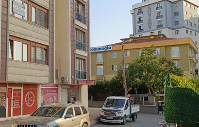TUZLA AYDINLI MERKEZDE SATILIK DAİRE