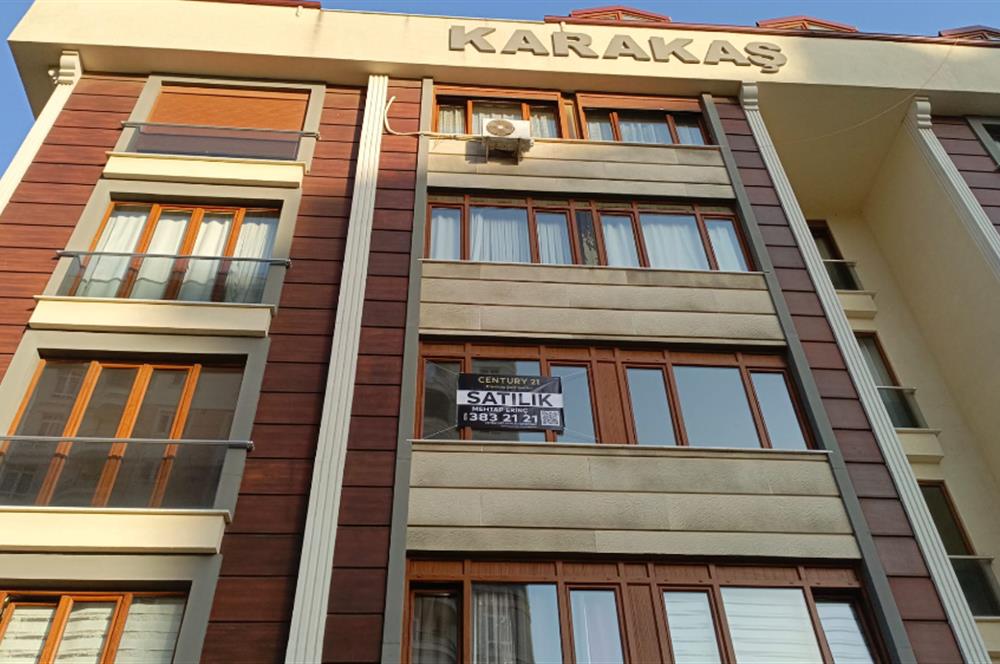 TUZLA AYDINLI MERKEZDE SATILIK DAİRE