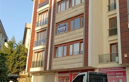 TUZLA AYDINLI MERKEZDE SATILIK DAİRE
