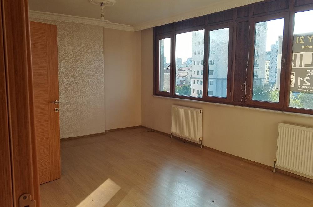 TUZLA AYDINLI MERKEZDE SATILIK DAİRE