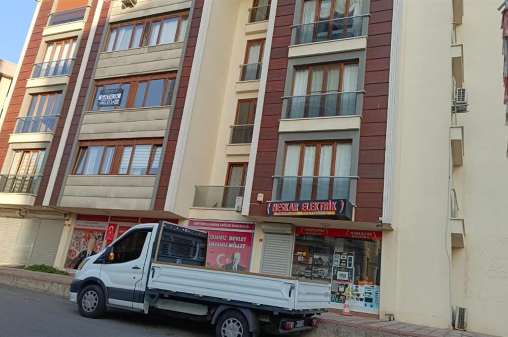 TUZLA AYDINLI MERKEZDE SATILIK DAİRE