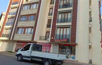 TUZLA AYDINLI MERKEZDE SATILIK DAİRE