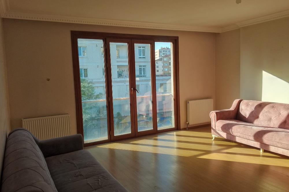 TUZLA AYDINLI MERKEZDE SATILIK DAİRE