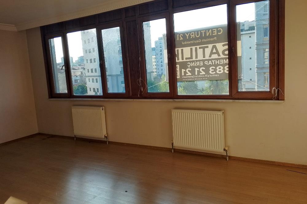 TUZLA AYDINLI MERKEZDE SATILIK DAİRE