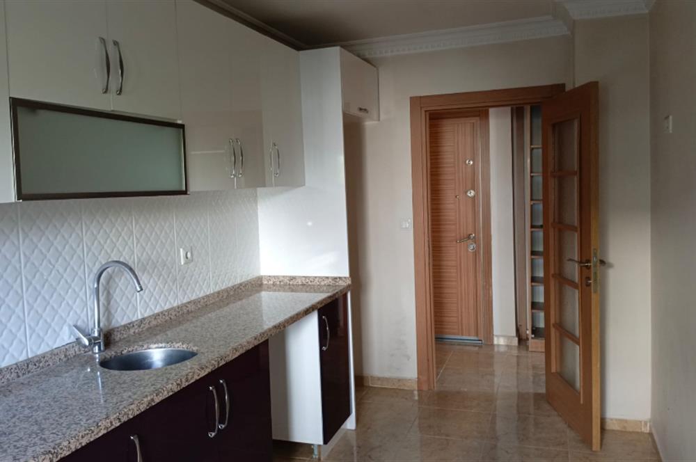 TUZLA AYDINLI MERKEZDE SATILIK DAİRE